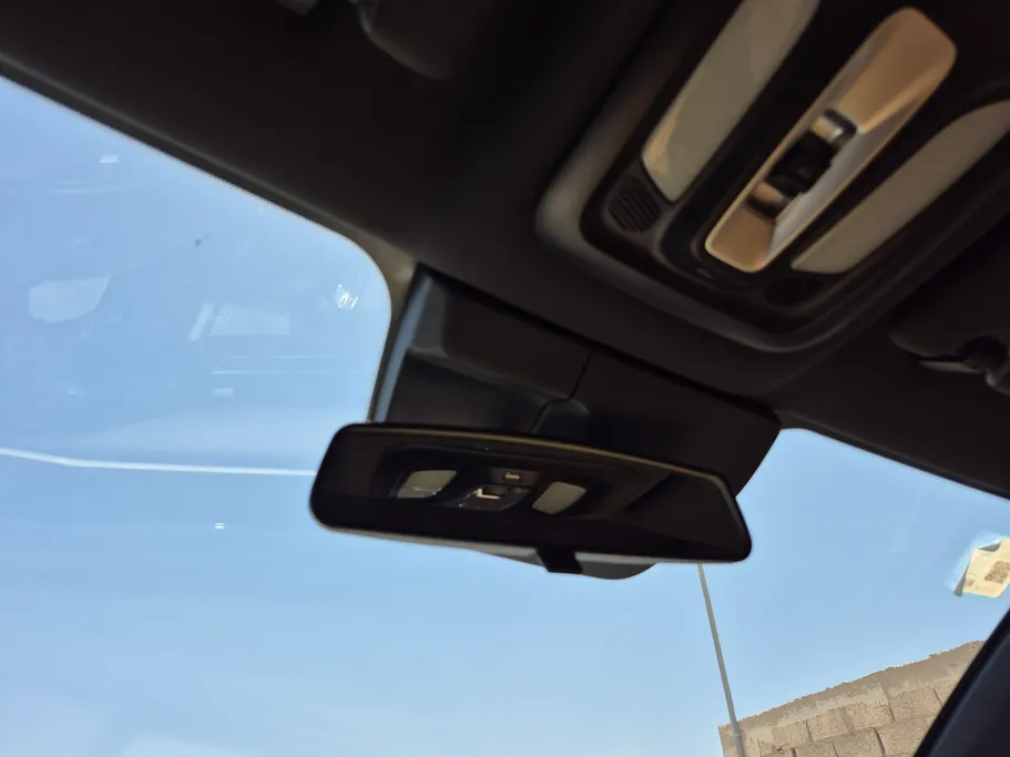 2023 Changan UNI T Smart 