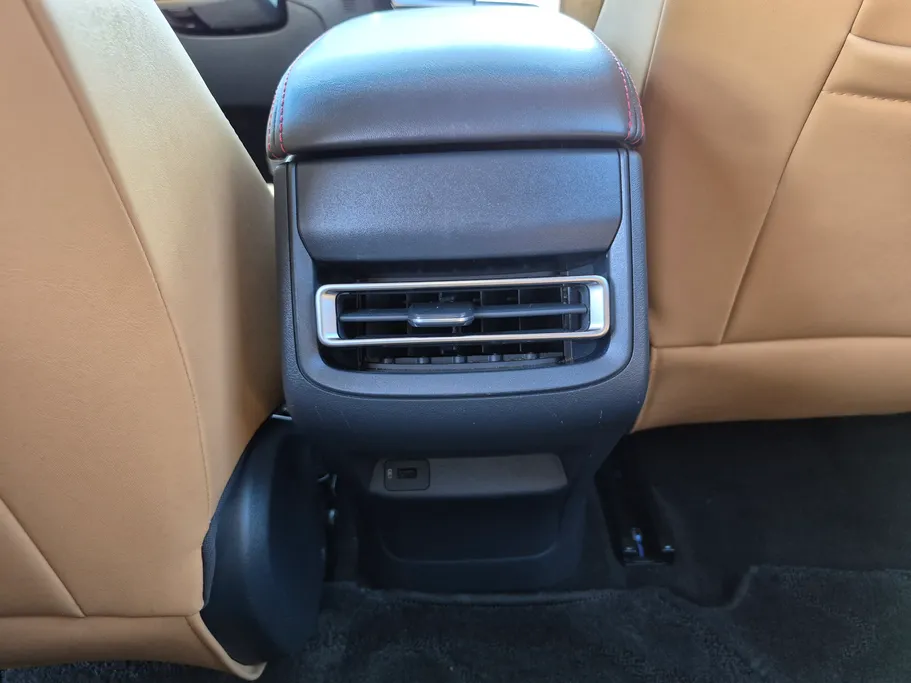 2023 Changan UNI T Smart 