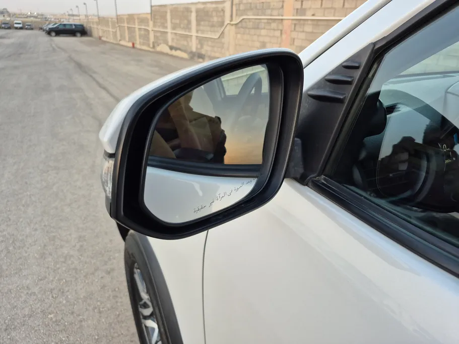 2024 تويوتا Fortuner GX 