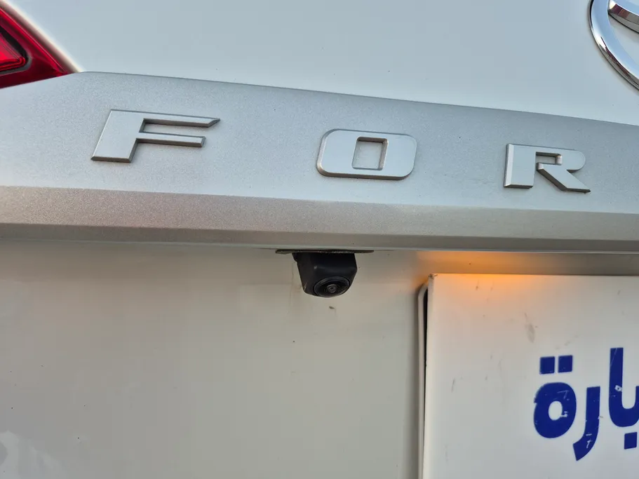2024 تويوتا Fortuner GX 