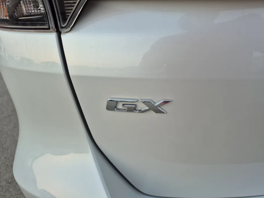 2024 تويوتا Fortuner GX 