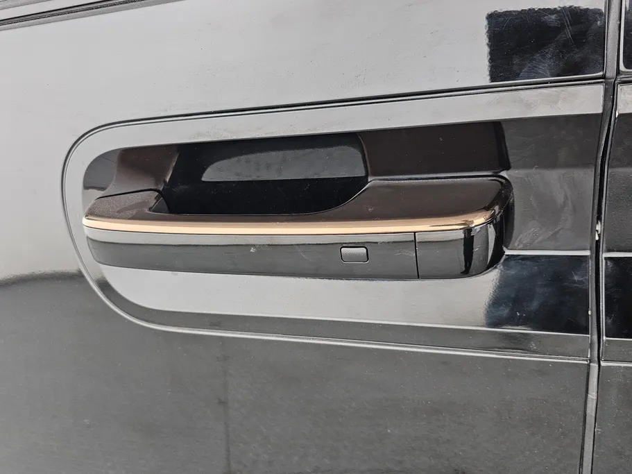 2024 Hyundai Staria VIP 