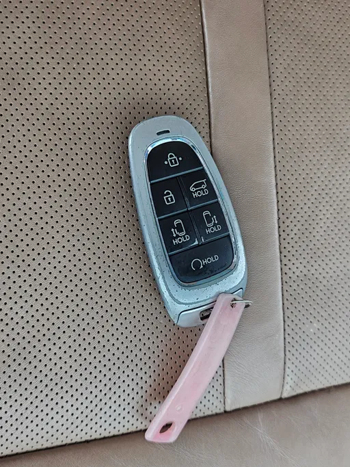 2024 Hyundai Staria VIP 