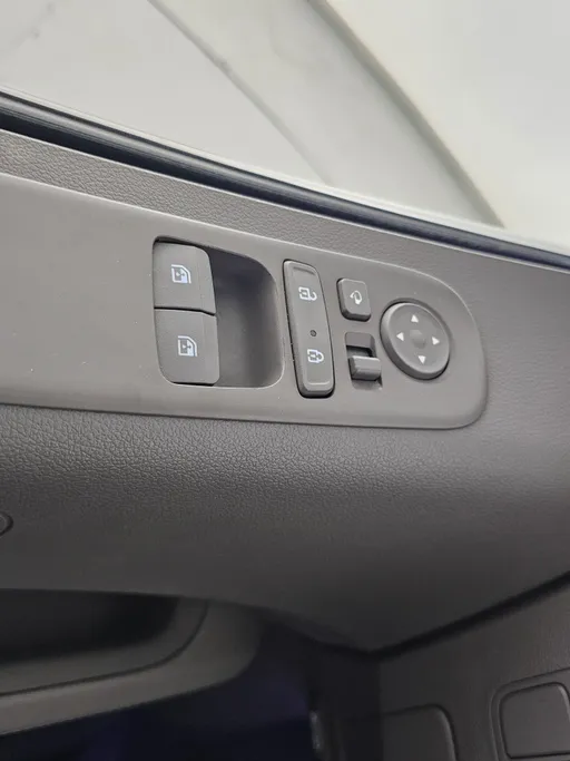 2024 Hyundai Staria VIP 