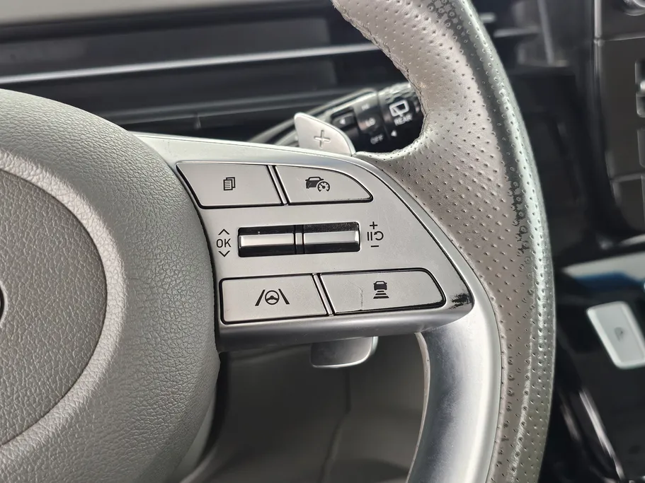 2024 Hyundai Staria VIP 