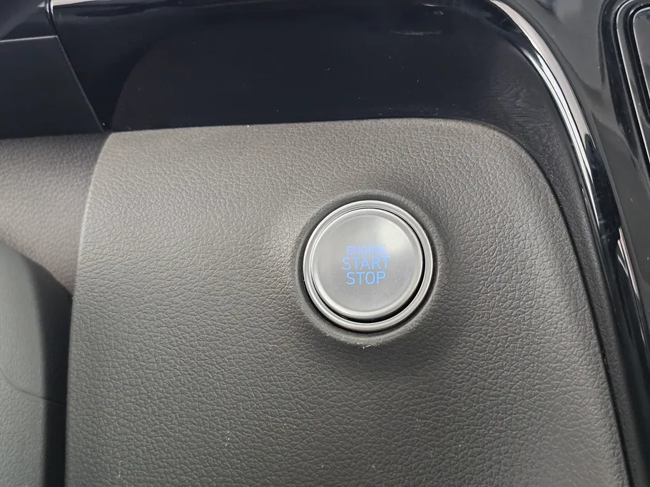 2024 Hyundai Staria VIP 