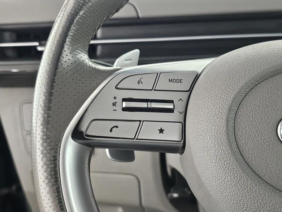 2024 Hyundai Staria VIP 