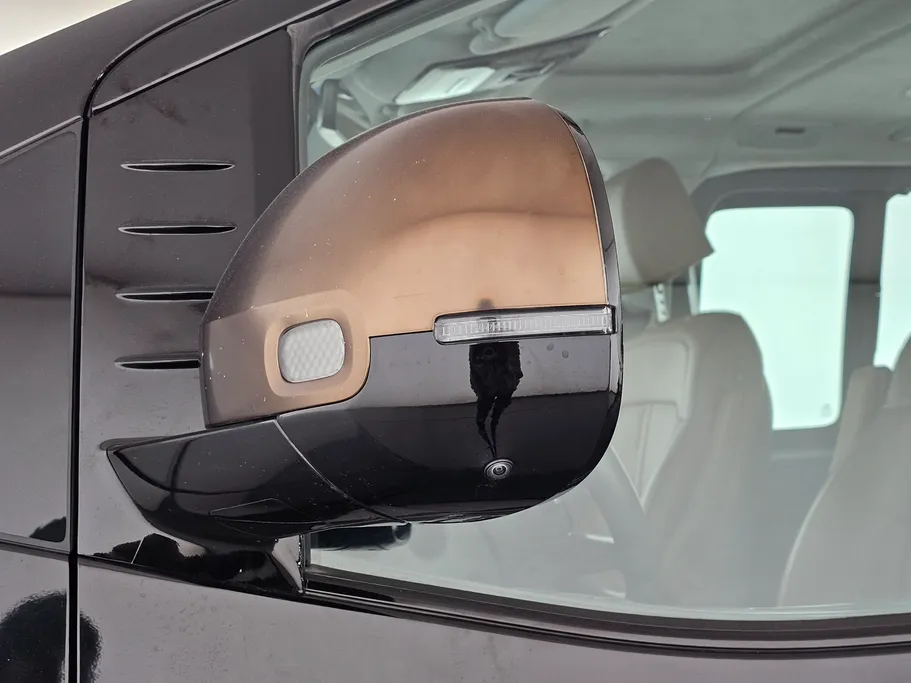 2024 Hyundai Staria VIP 