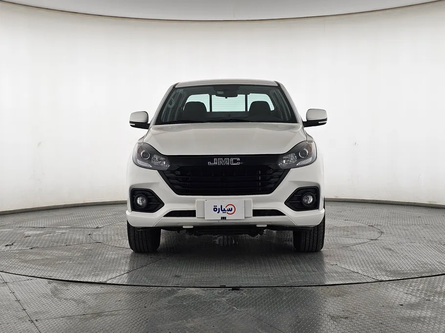 2023 JMC Vigus Double Cabin 
