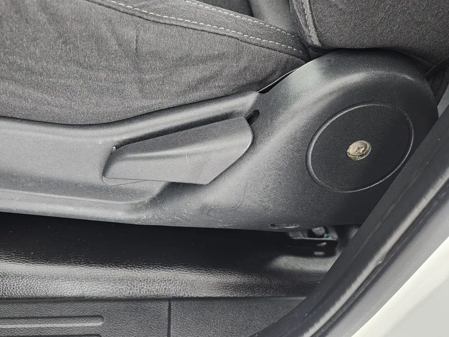 2023 JMC Vigus Double Cabin 