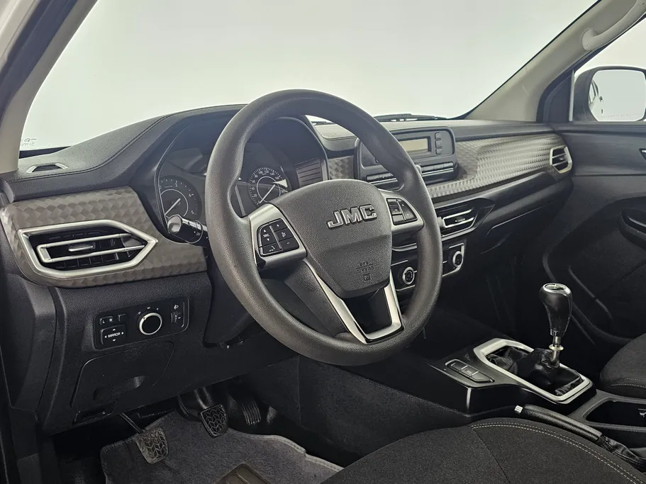 2023 JMC Vigus Double Cabin 