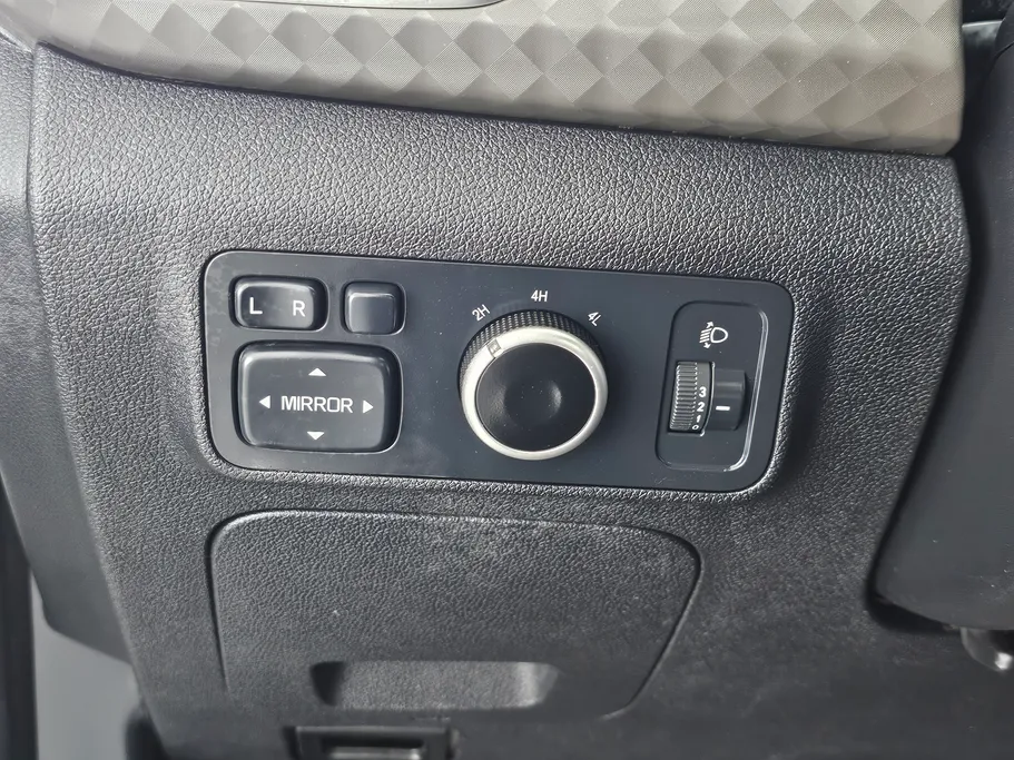 2023 JMC Vigus Double Cabin 