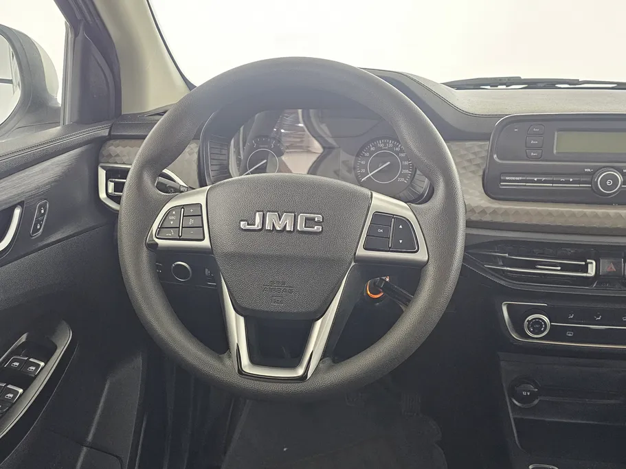 2023 JMC Vigus Double Cabin 