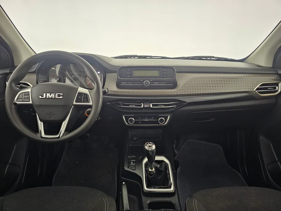 2023 JMC Vigus Double Cabin 