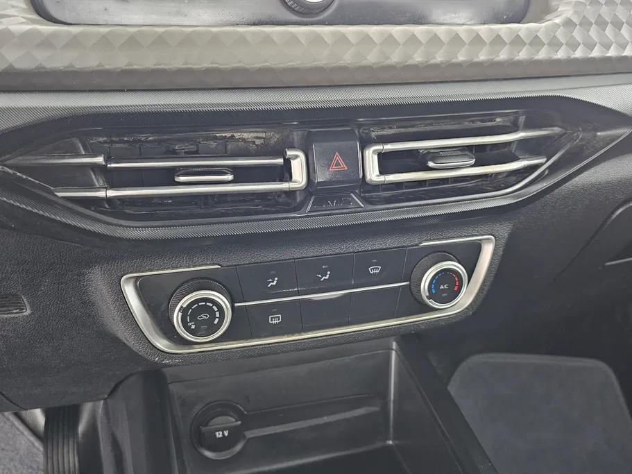 2023 JMC Vigus Double Cabin 
