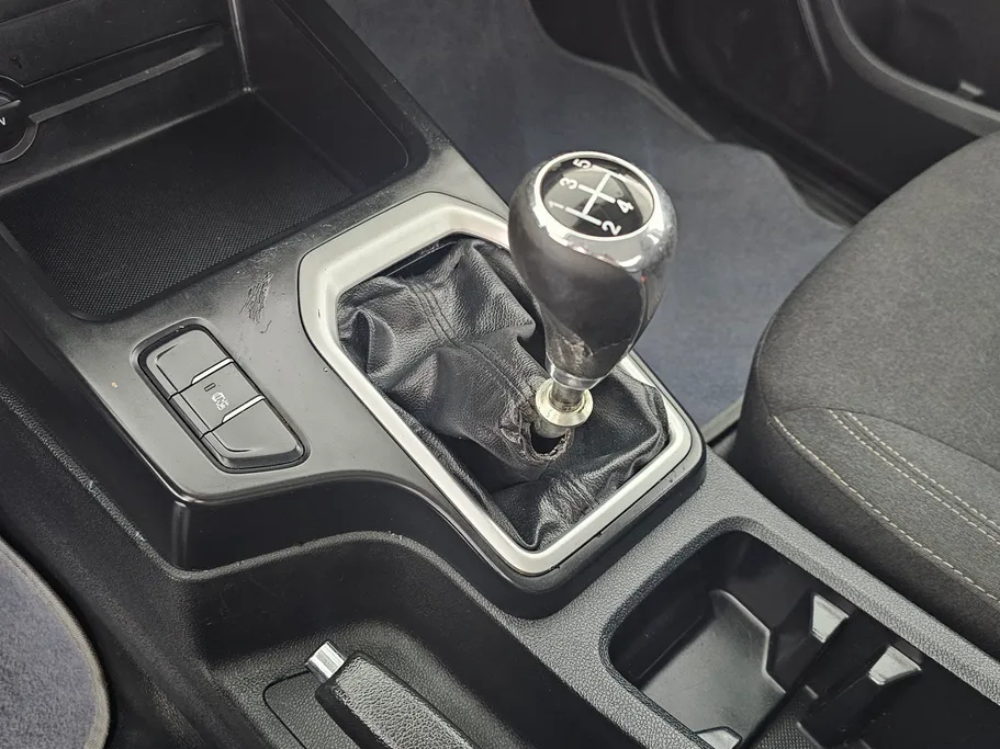 2023 JMC Vigus Double Cabin 