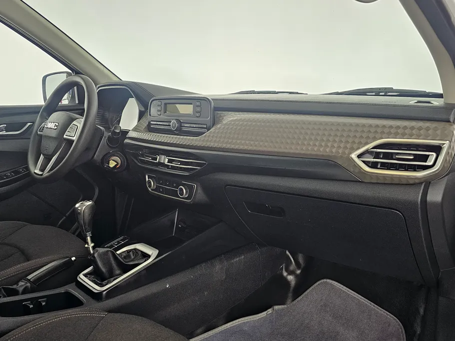 2023 JMC Vigus Double Cabin 