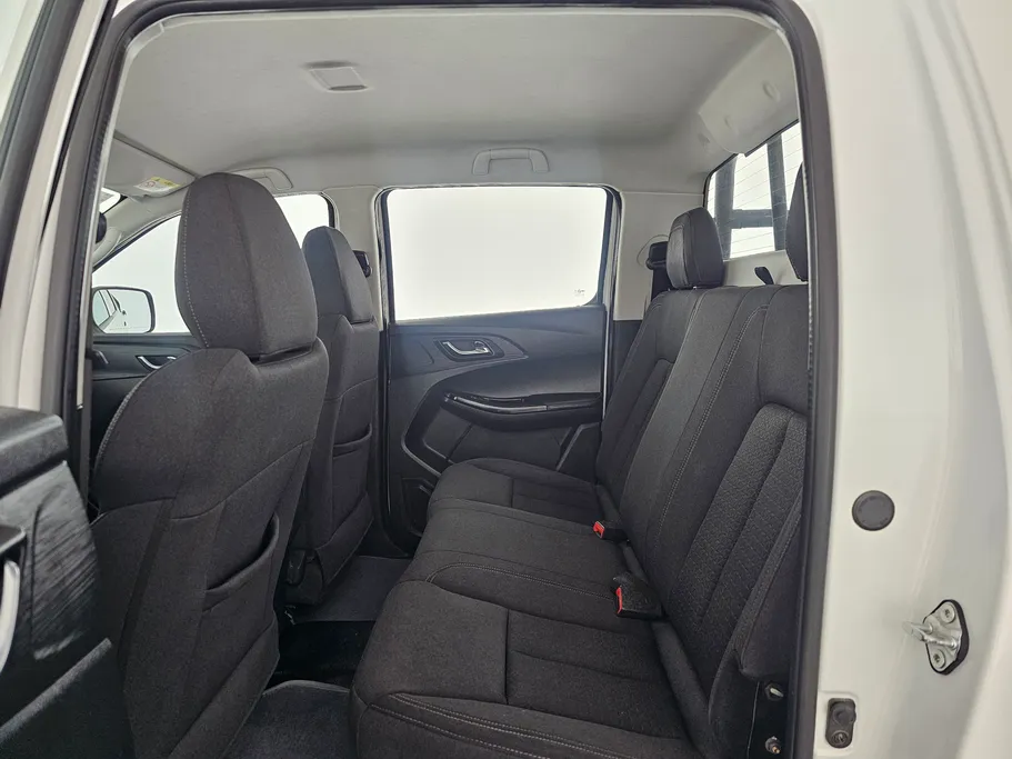 2023 JMC Vigus Double Cabin 