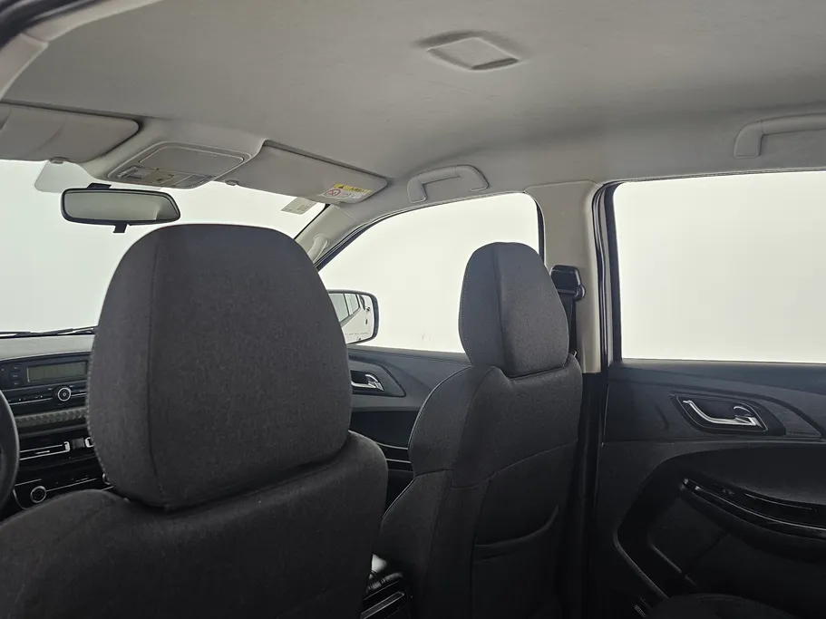 2023 JMC Vigus Double Cabin 