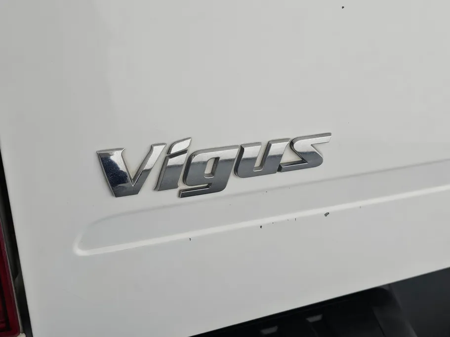 2023 JMC Vigus Double Cabin 