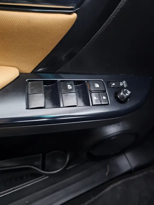 2020 Toyota Fortuner GX 