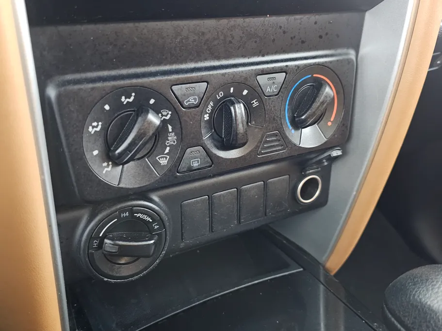 2020 Toyota Fortuner GX 