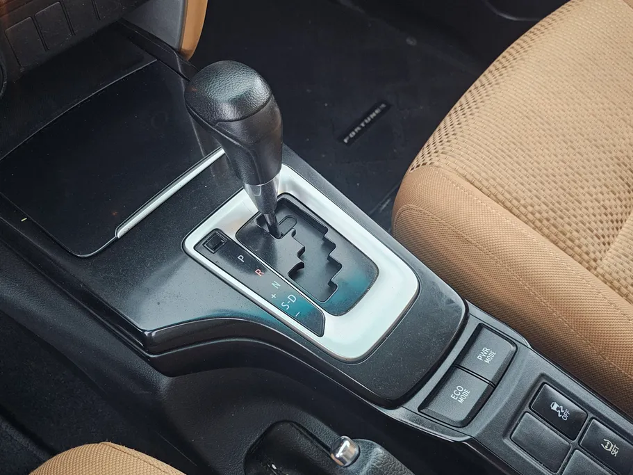 2020 Toyota Fortuner GX 