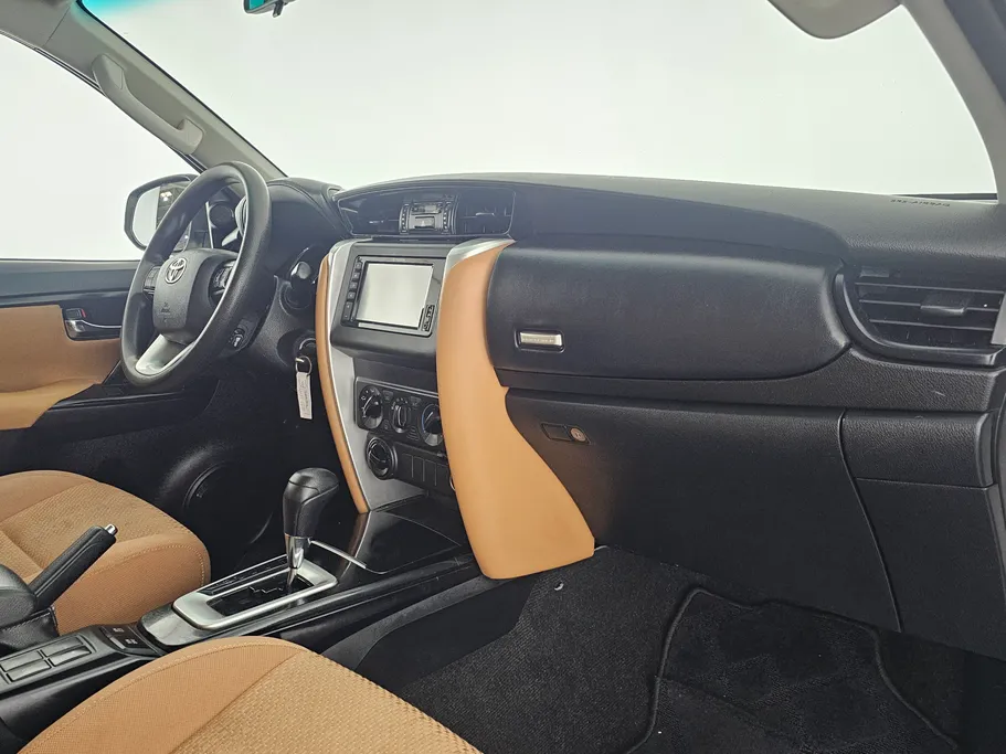 2020 Toyota Fortuner GX 