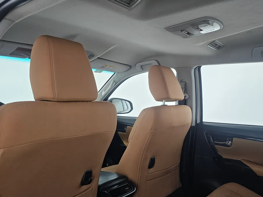 2020 Toyota Fortuner GX 