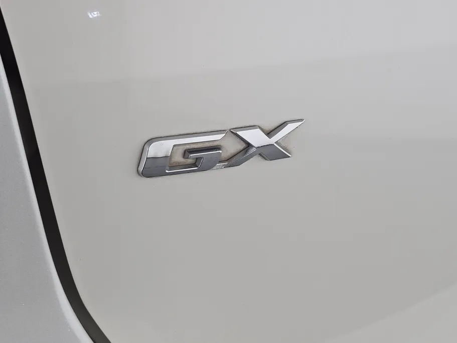 2020 Toyota Fortuner GX 