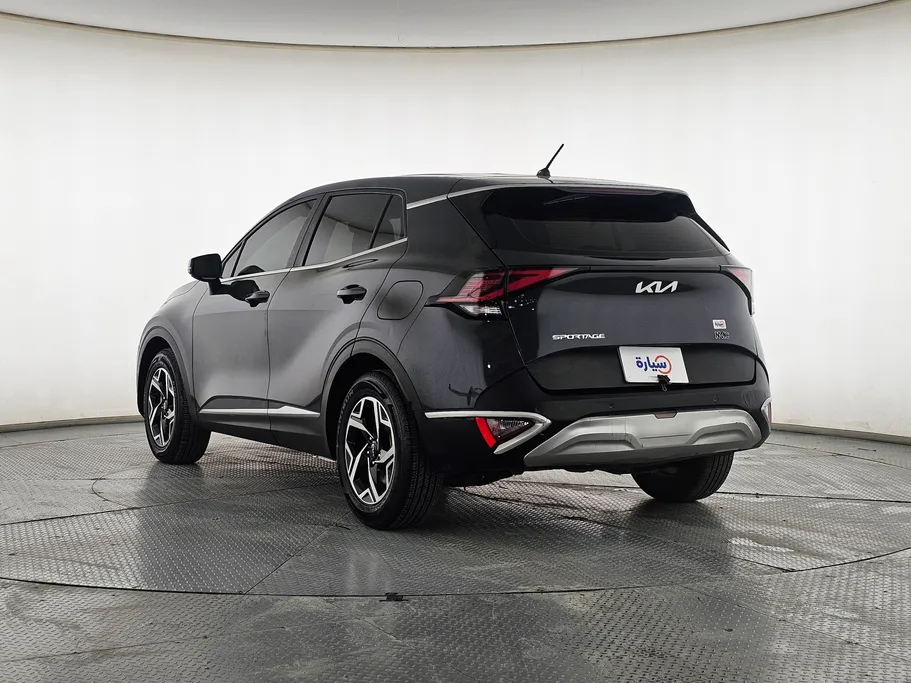 2023 Kia Sportage GL 