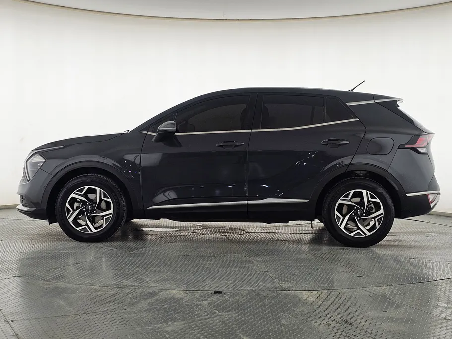 2023 Kia Sportage GL 