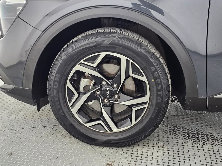 2023 Kia Sportage GL 