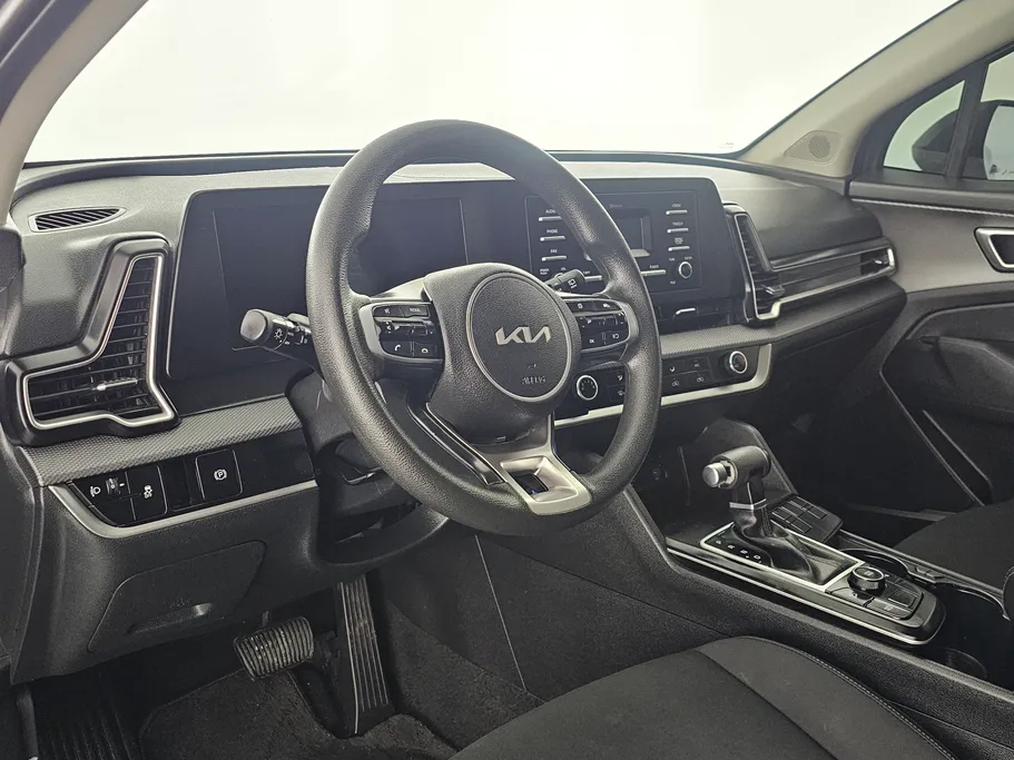 2023 Kia Sportage GL 