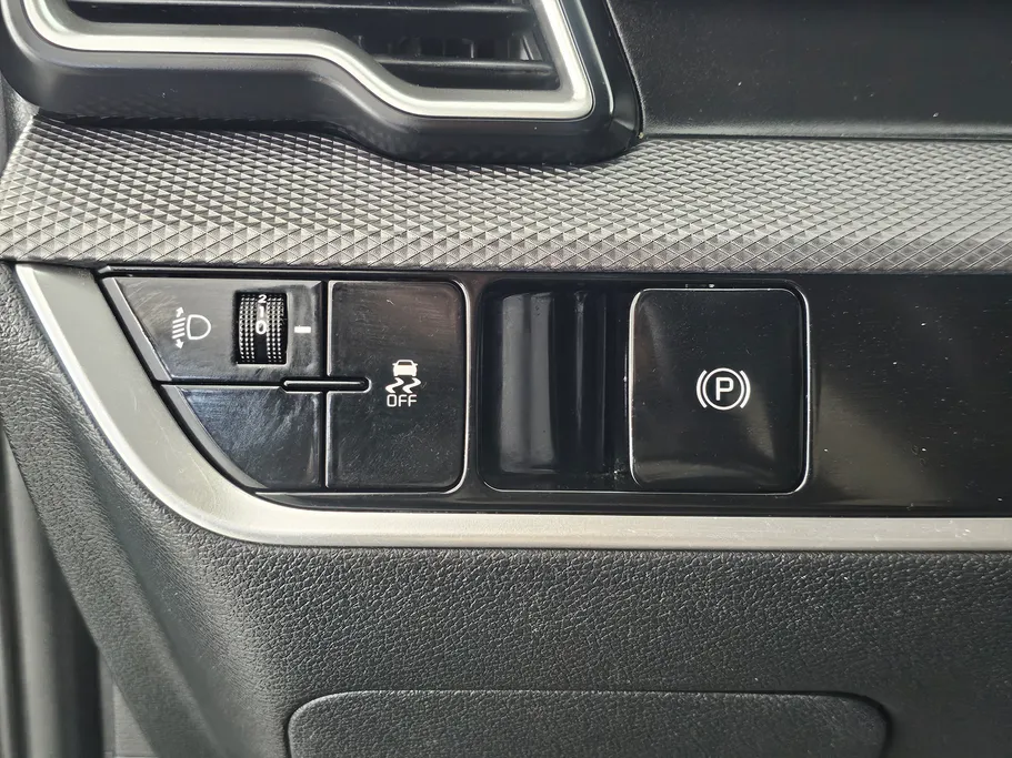 2023 Kia Sportage GL 