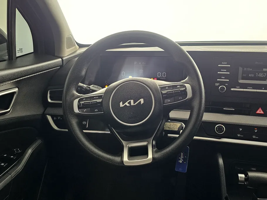 2023 Kia Sportage GL 