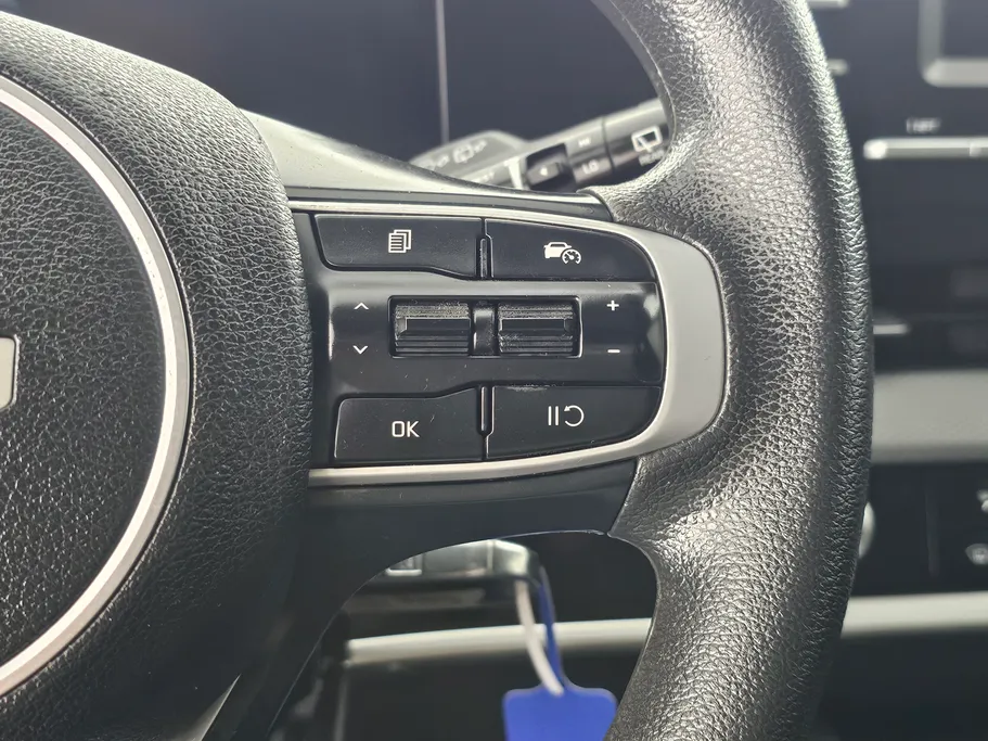 2023 Kia Sportage GL 