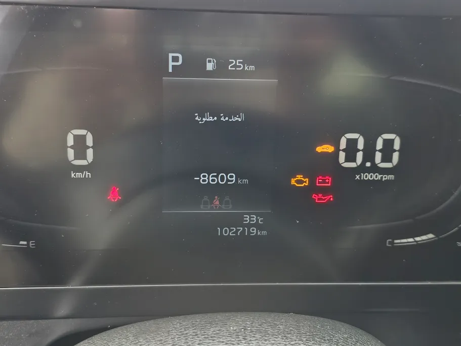 2023 Kia Sportage GL 