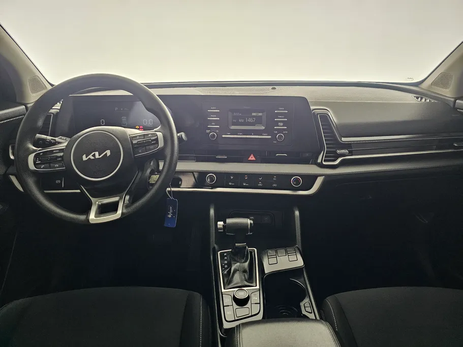 2023 Kia Sportage GL 