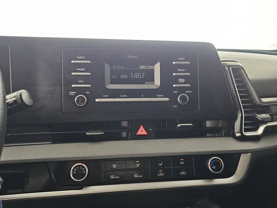 2023 Kia Sportage GL 