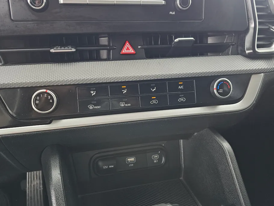 2023 Kia Sportage GL 