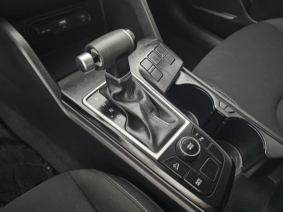 2023 Kia Sportage GL 