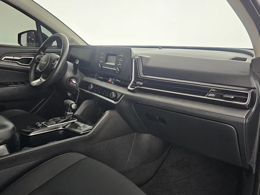 2023 Kia Sportage GL 