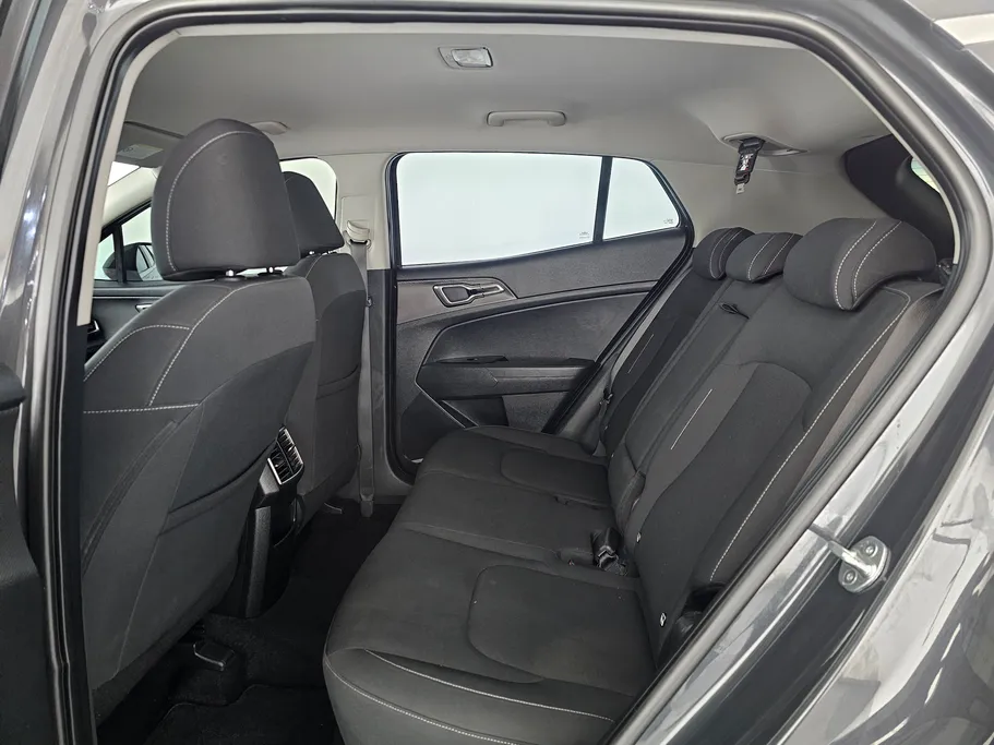 2023 Kia Sportage GL 