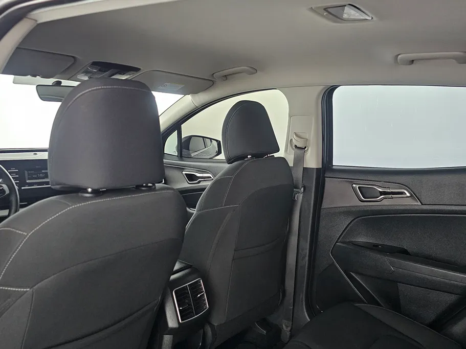 2023 Kia Sportage GL 