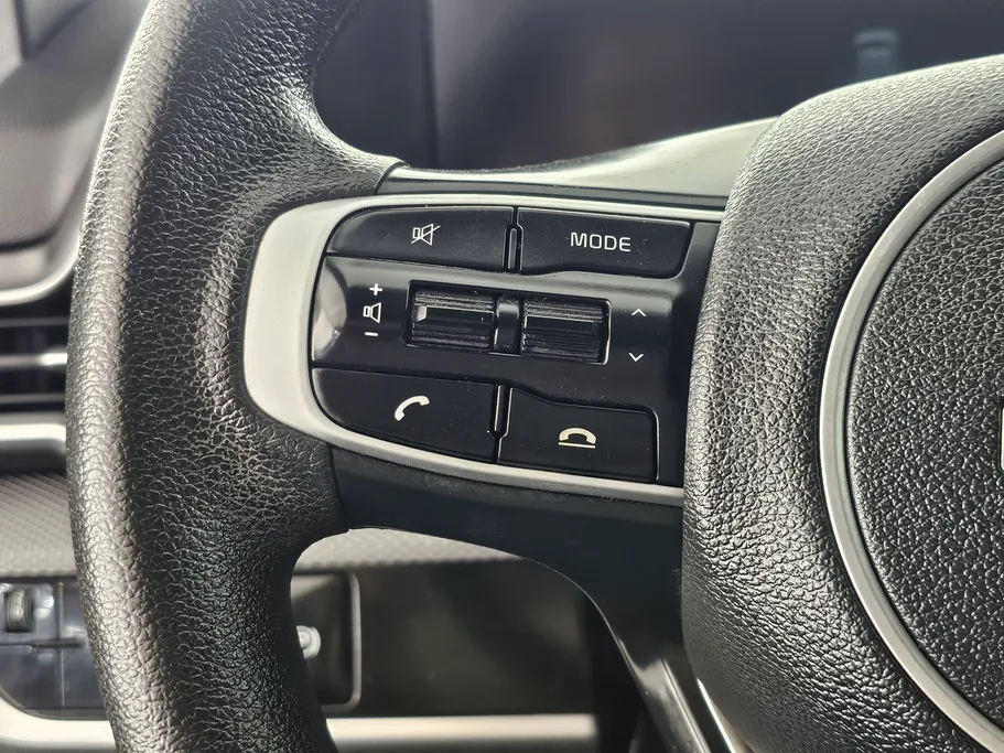 2023 Kia Sportage GL 