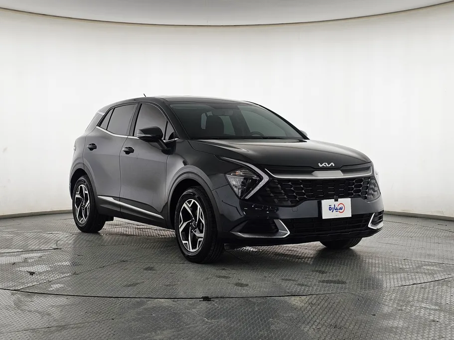 2023 Kia Sportage GL 