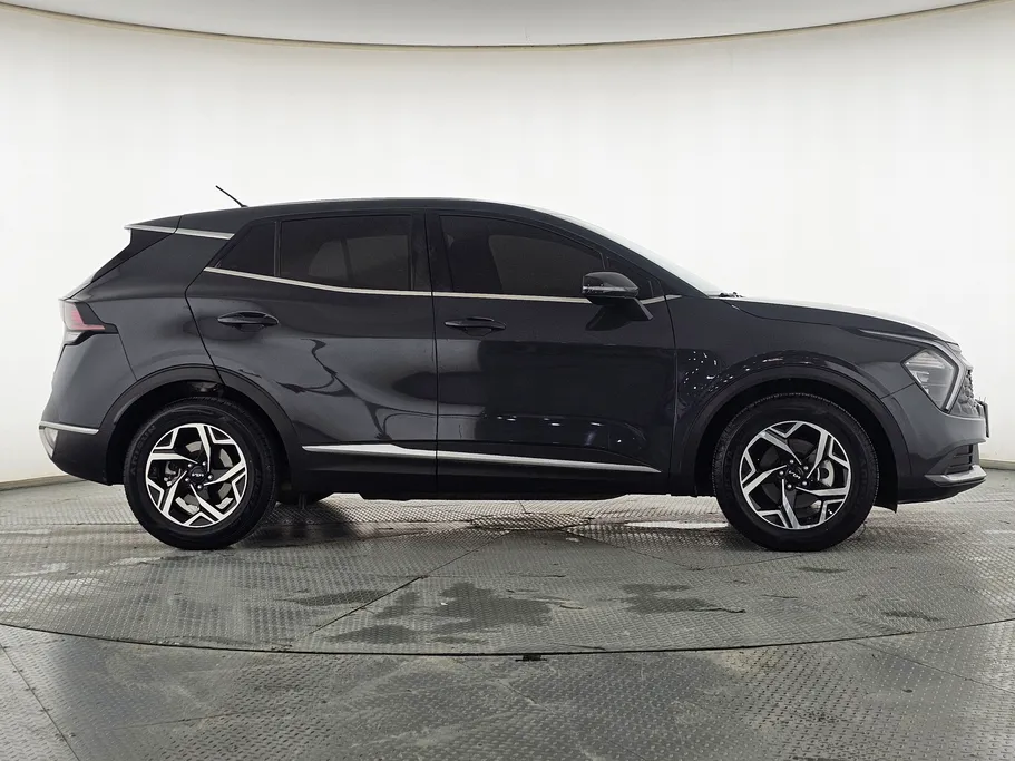 2023 Kia Sportage GL 