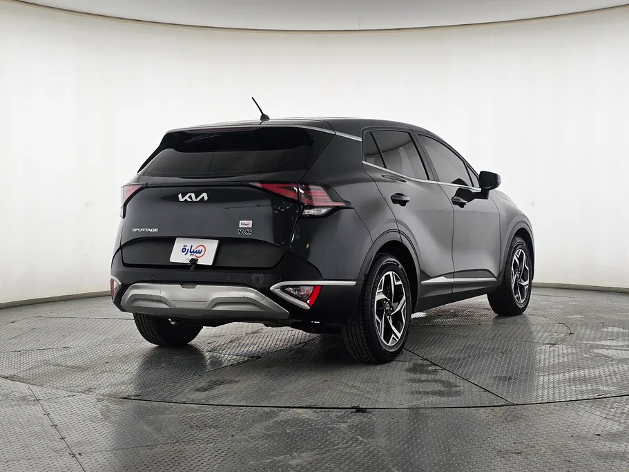 2023 Kia Sportage GL 