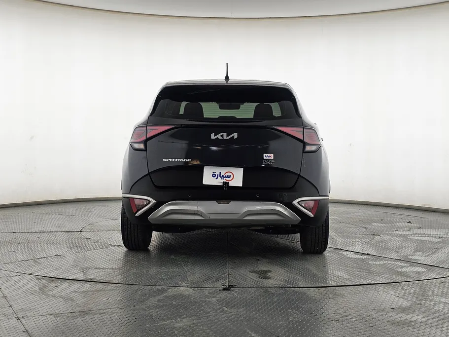 2023 Kia Sportage GL 